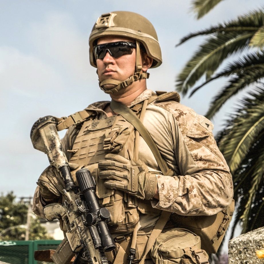 2ND BATTALION, 7TH MARINES / Los Angeles / 6/13/25