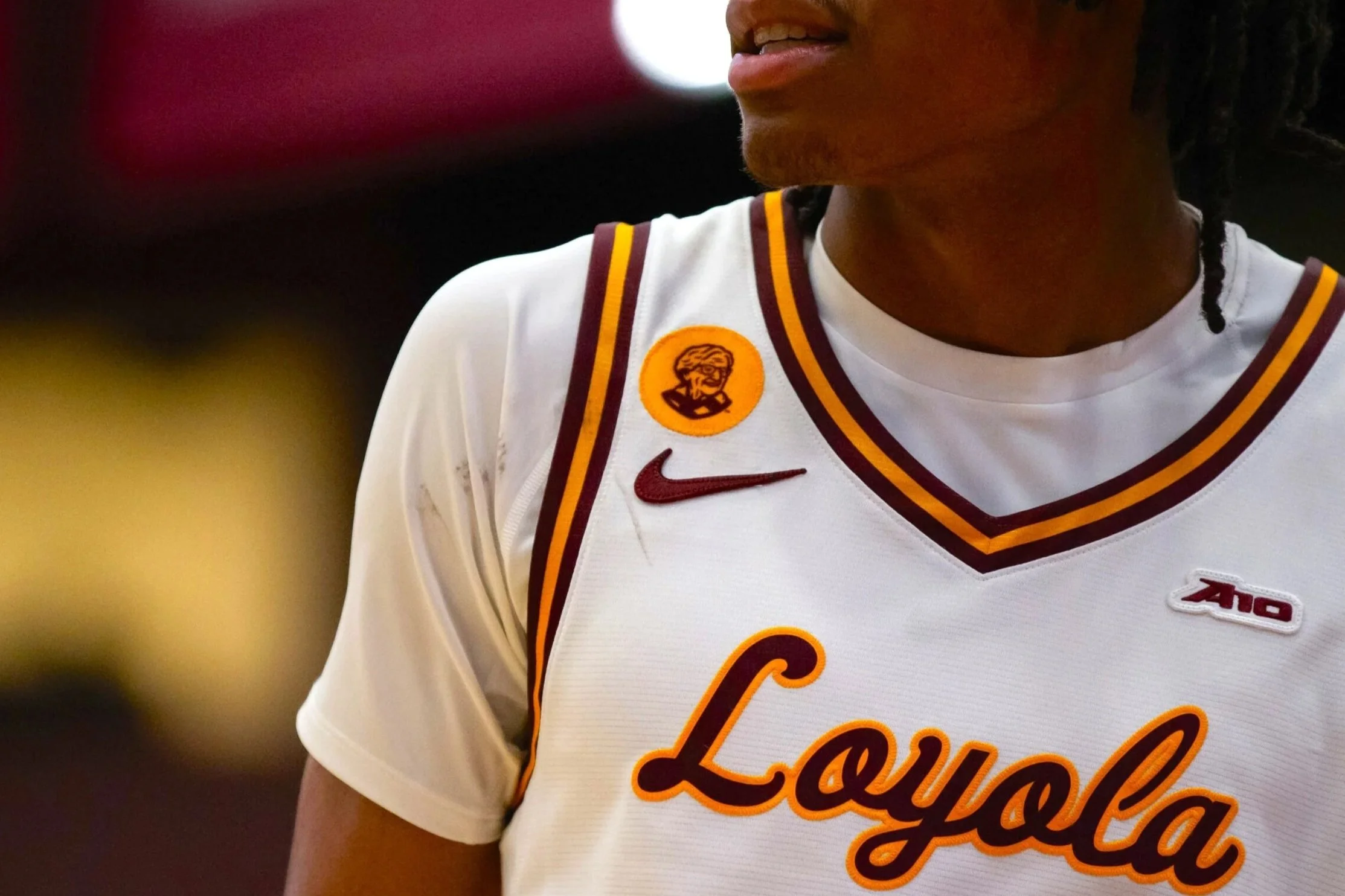 Sister Jean Collection