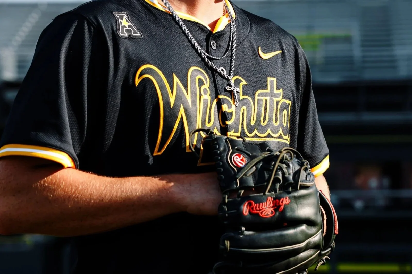 Wichita State Scripts