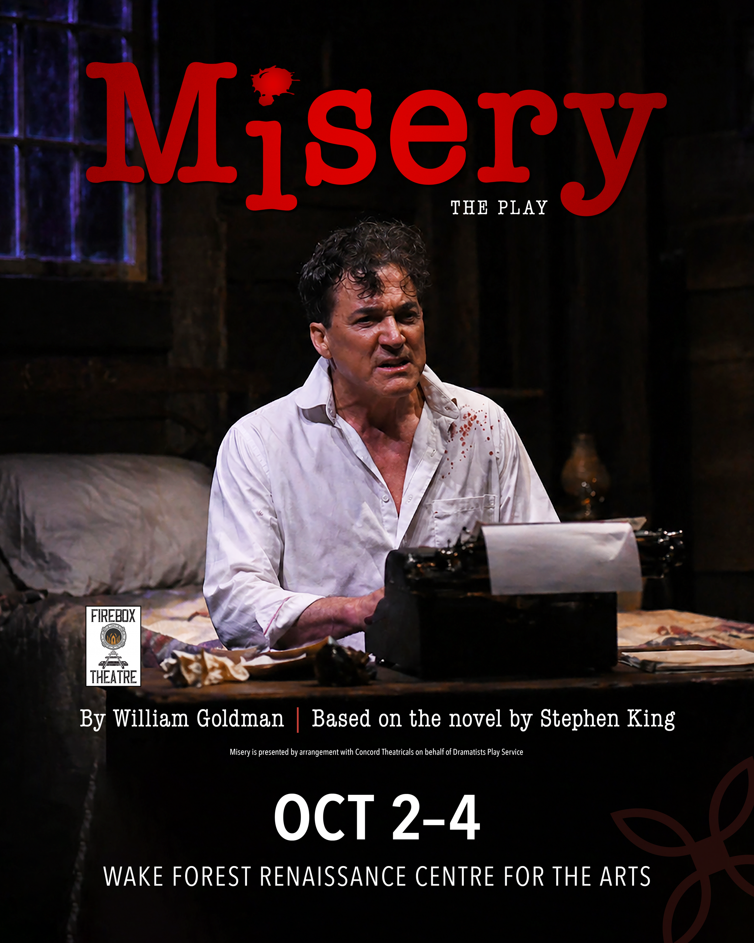 Misery