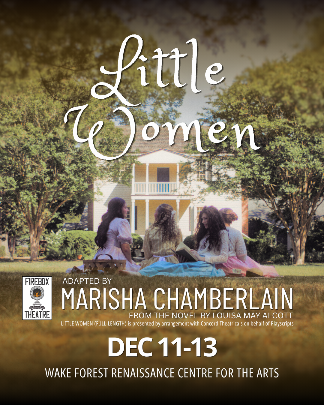 Little Women