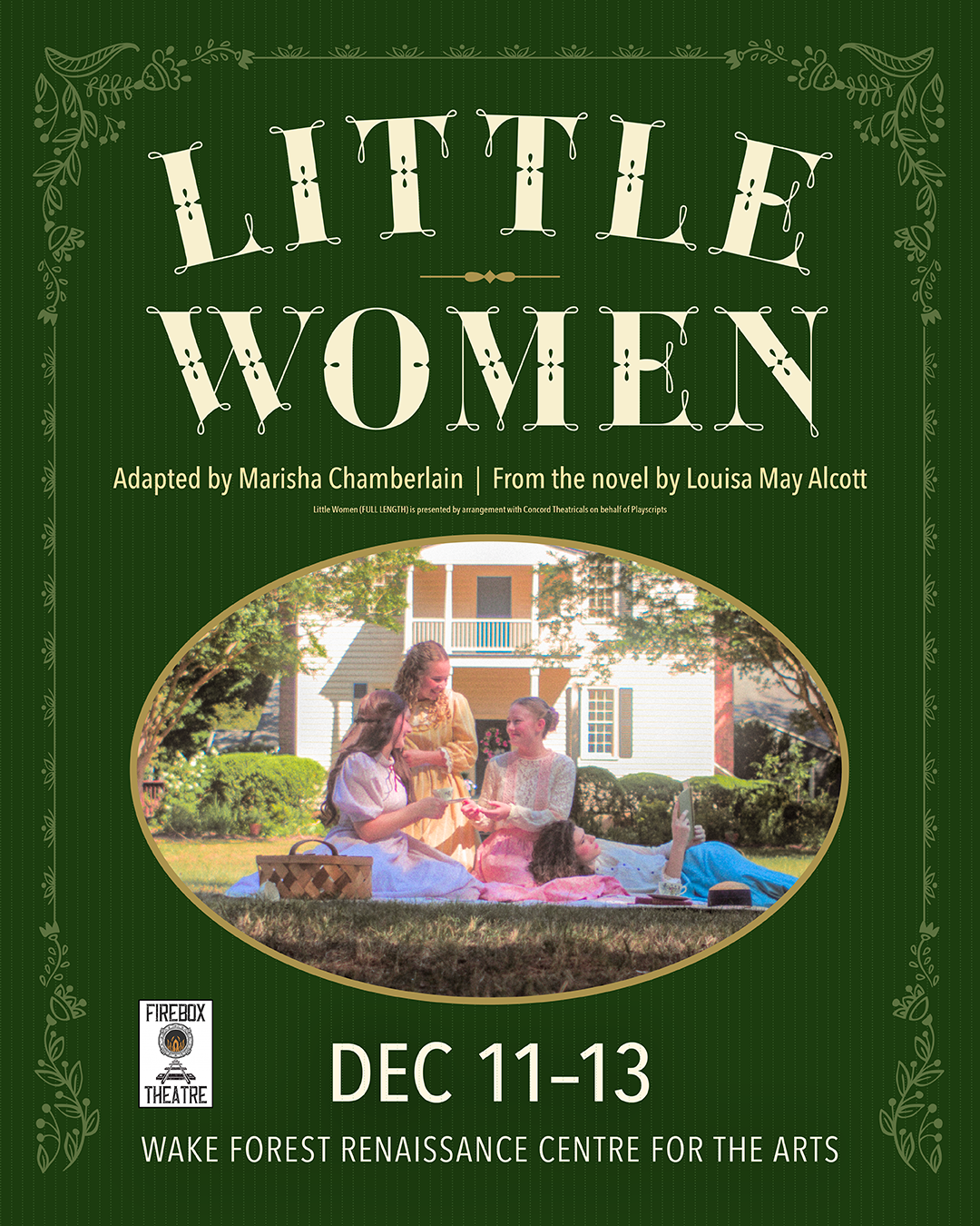 Little Women