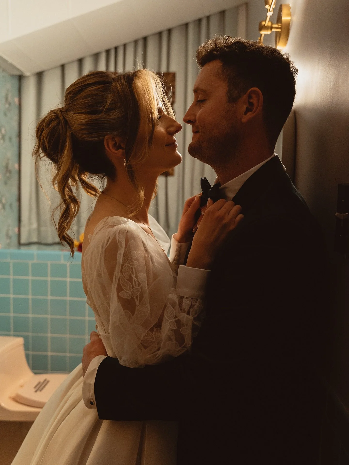 Always Celebrating LOVE💘💘💘
From Sure Thing To Evel Pie 🍕💍💒