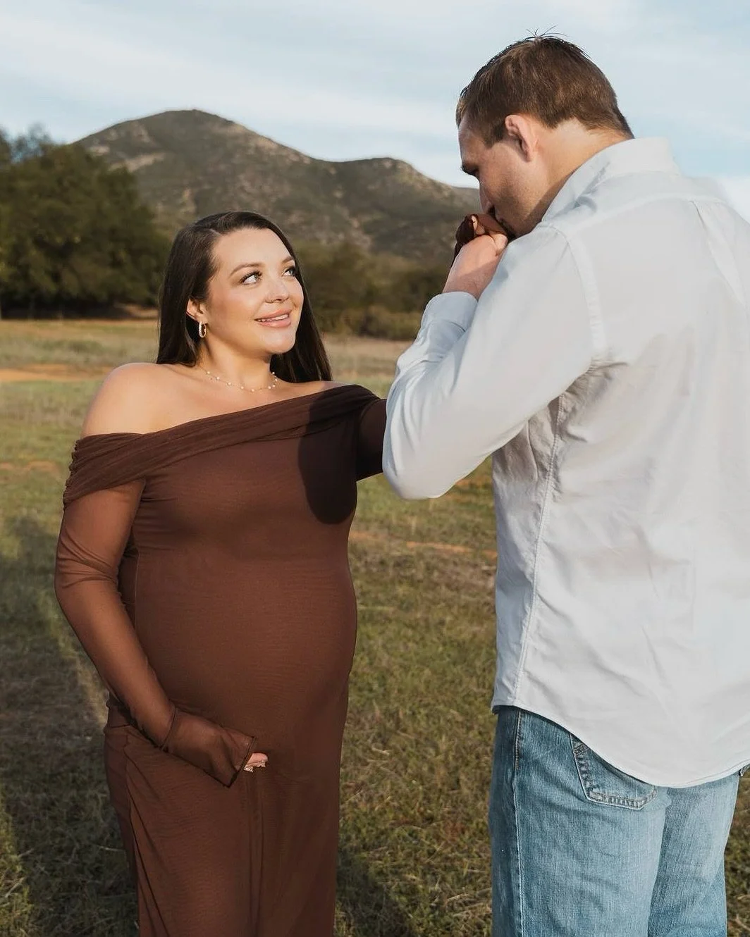 I&rsquo;m so excited for this growing family! 💕