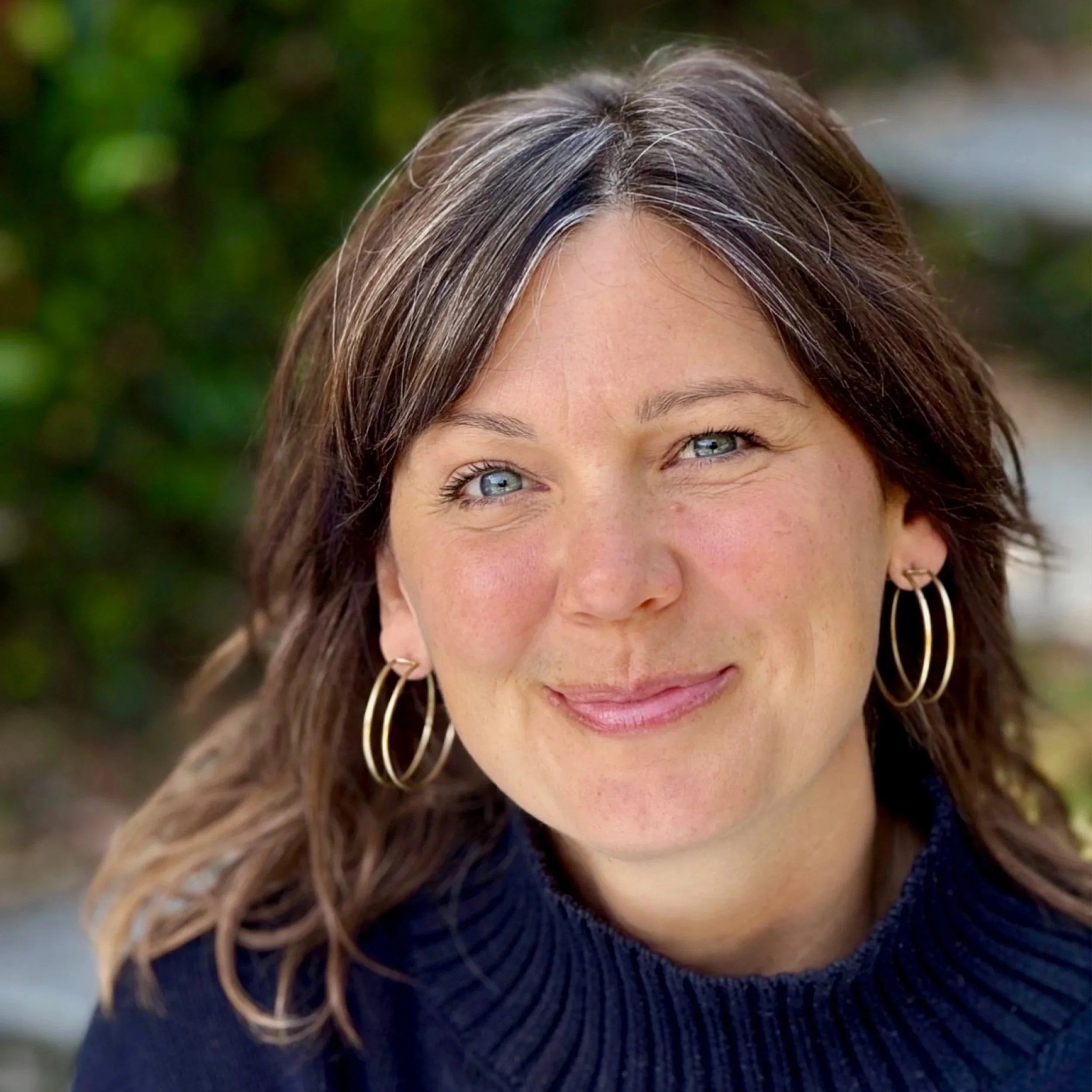 Ginny Deegan, AMFT, APCC