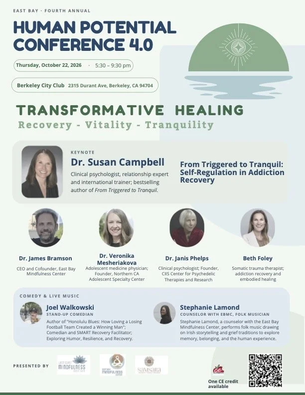 Human Potential Conference 4.0