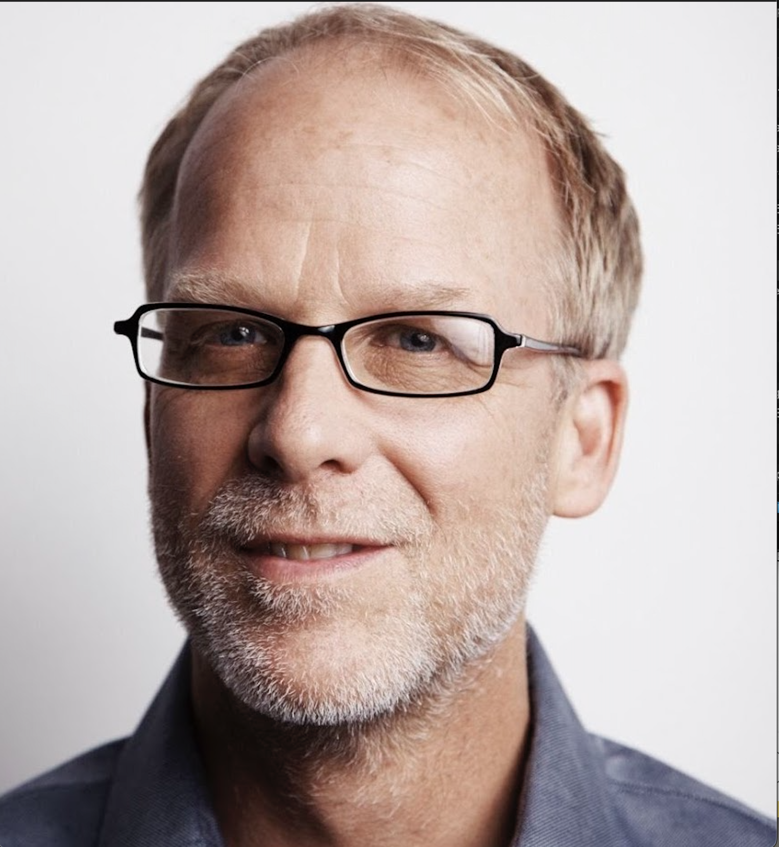 David Fore, LMFT