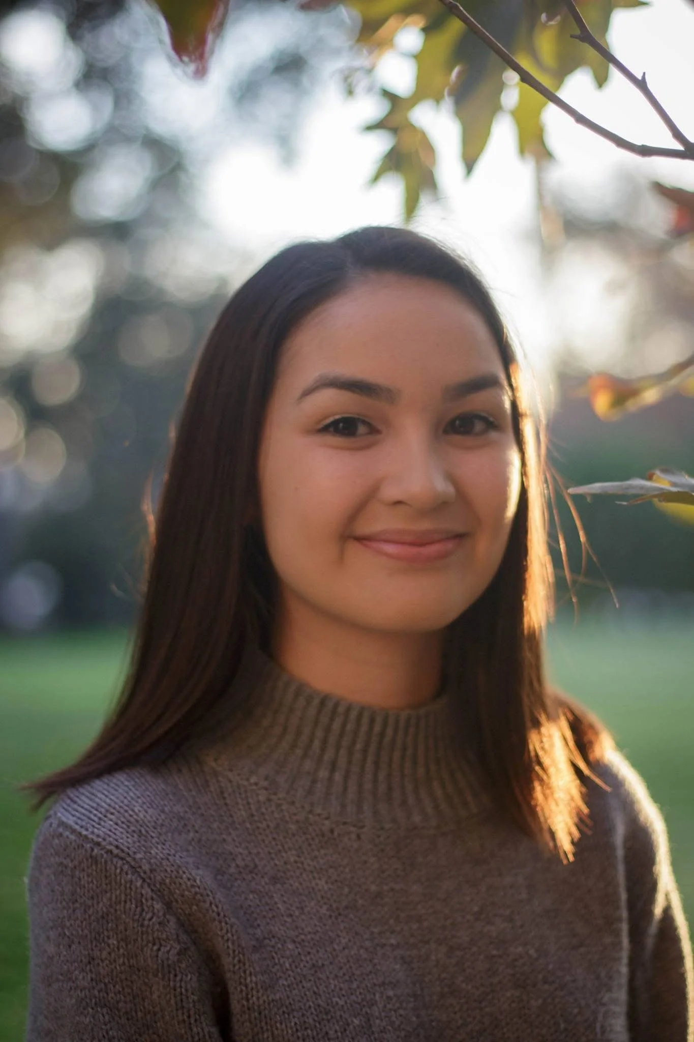 Mikayla Chang, Administrator
