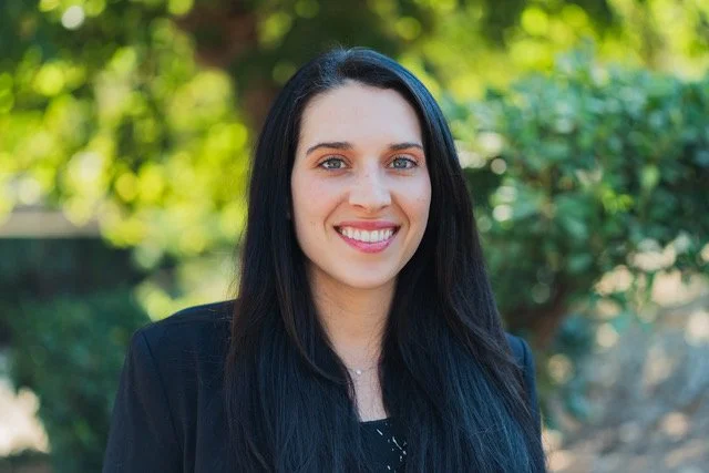 Shanelle Collins, AMFT