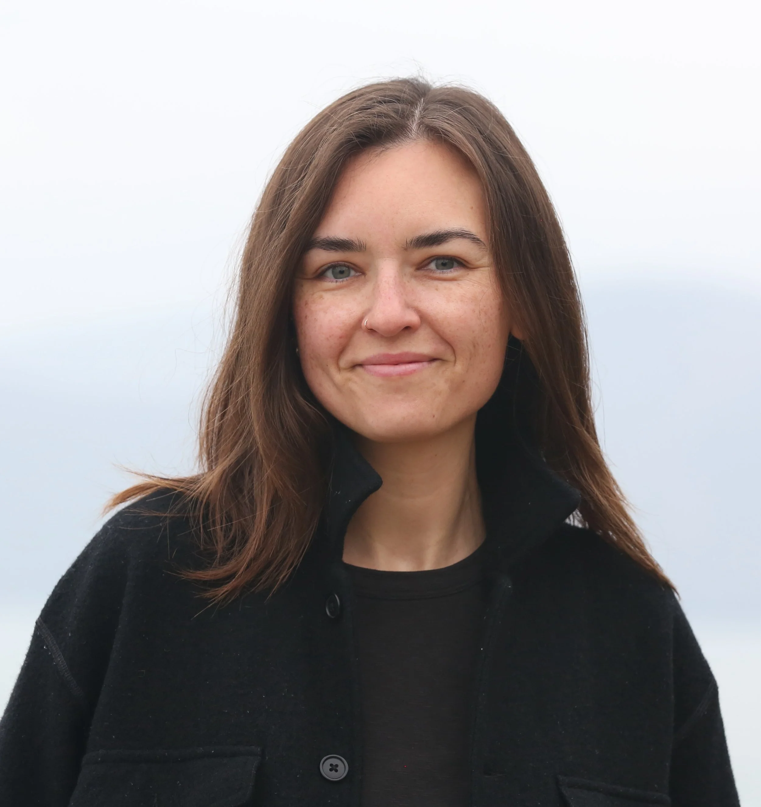 Stephanie Lamond, Counseling Graduate/Life Coach