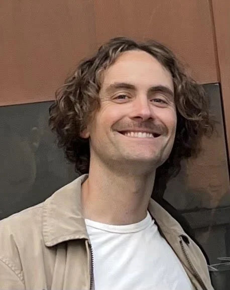 Brian Mageo-Sausser