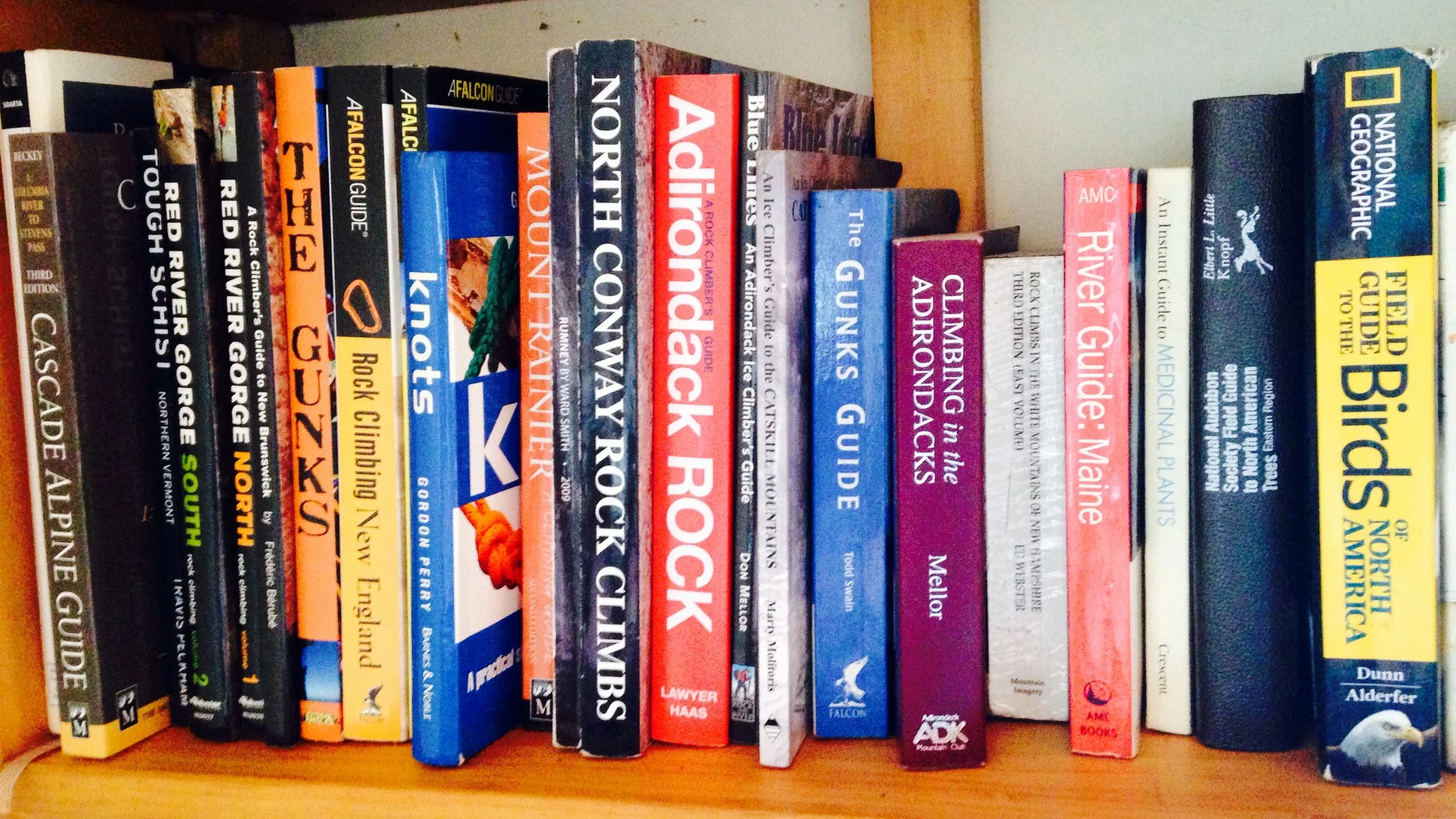 A Guide to Climbing Ratings: Decoding the YDS and Other Systems