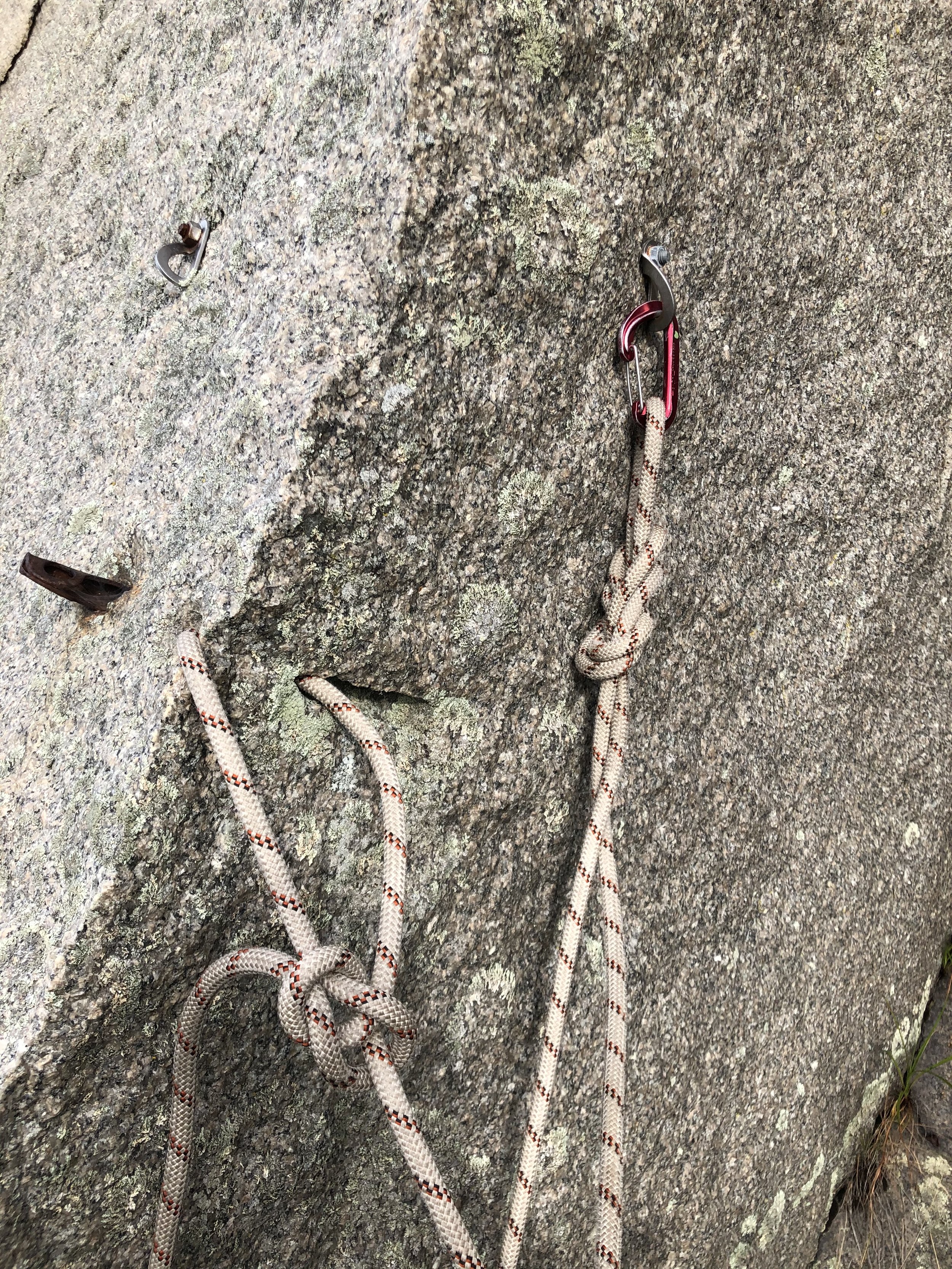 Anchor Building Course in maine