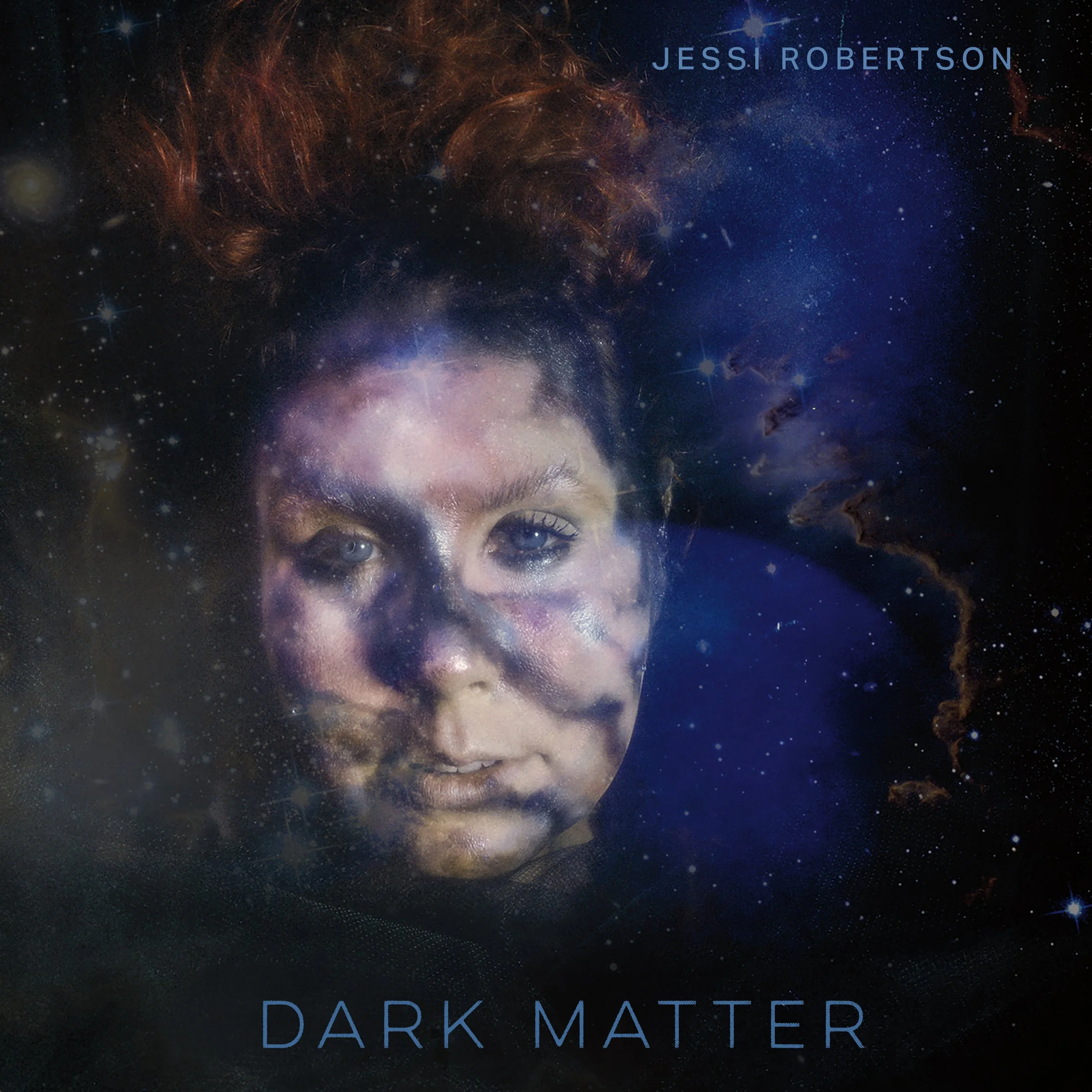 Dark Matter - Coming Soon