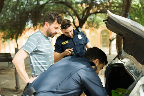 Do You Have to Consent to a Police Search in Arizona?