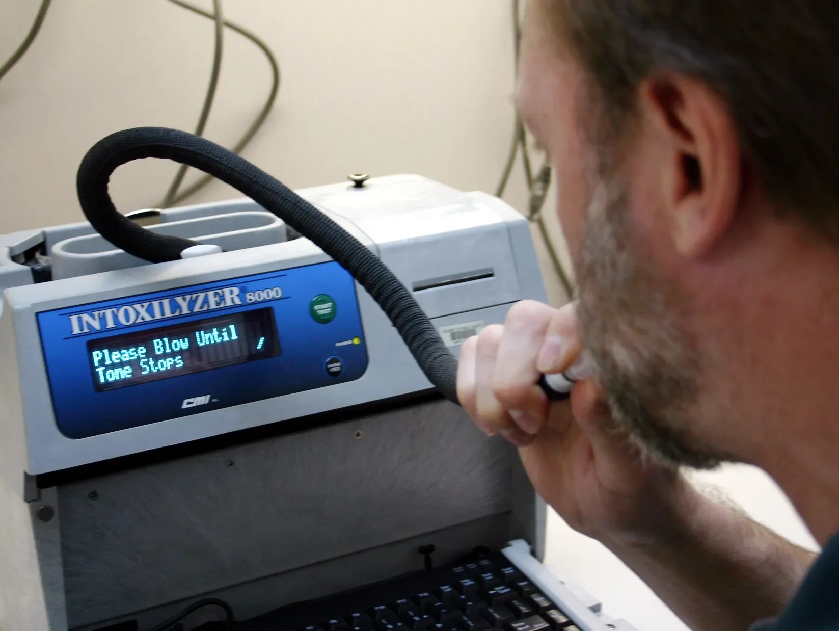 Refusing a Breath Test in Arizona: What Really Happens?