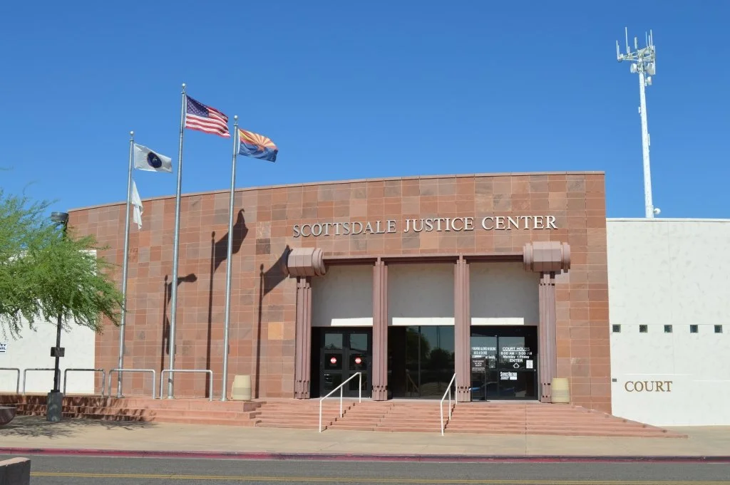 Scottsdale Municipal Court Criminal Defense Attorney: What You Need to Know if You Are Facing Criminal Charges