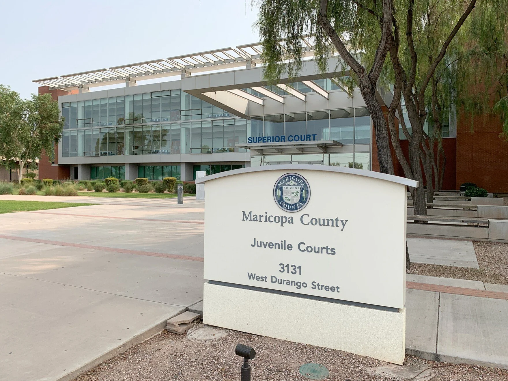 Juvenile Criminal Charges in Arizona Explained