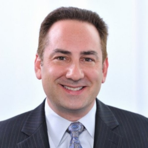 Jonathan Becher — Brennan Group, Inc.