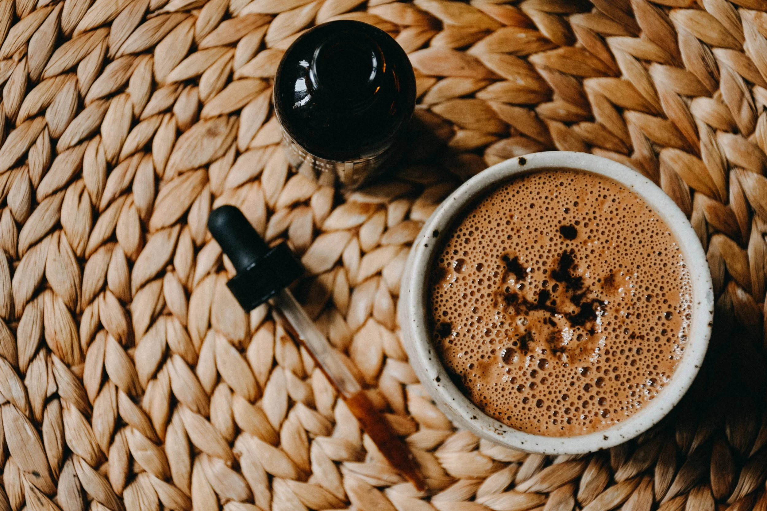 Support those adrenals with these drinks. — Nabalo