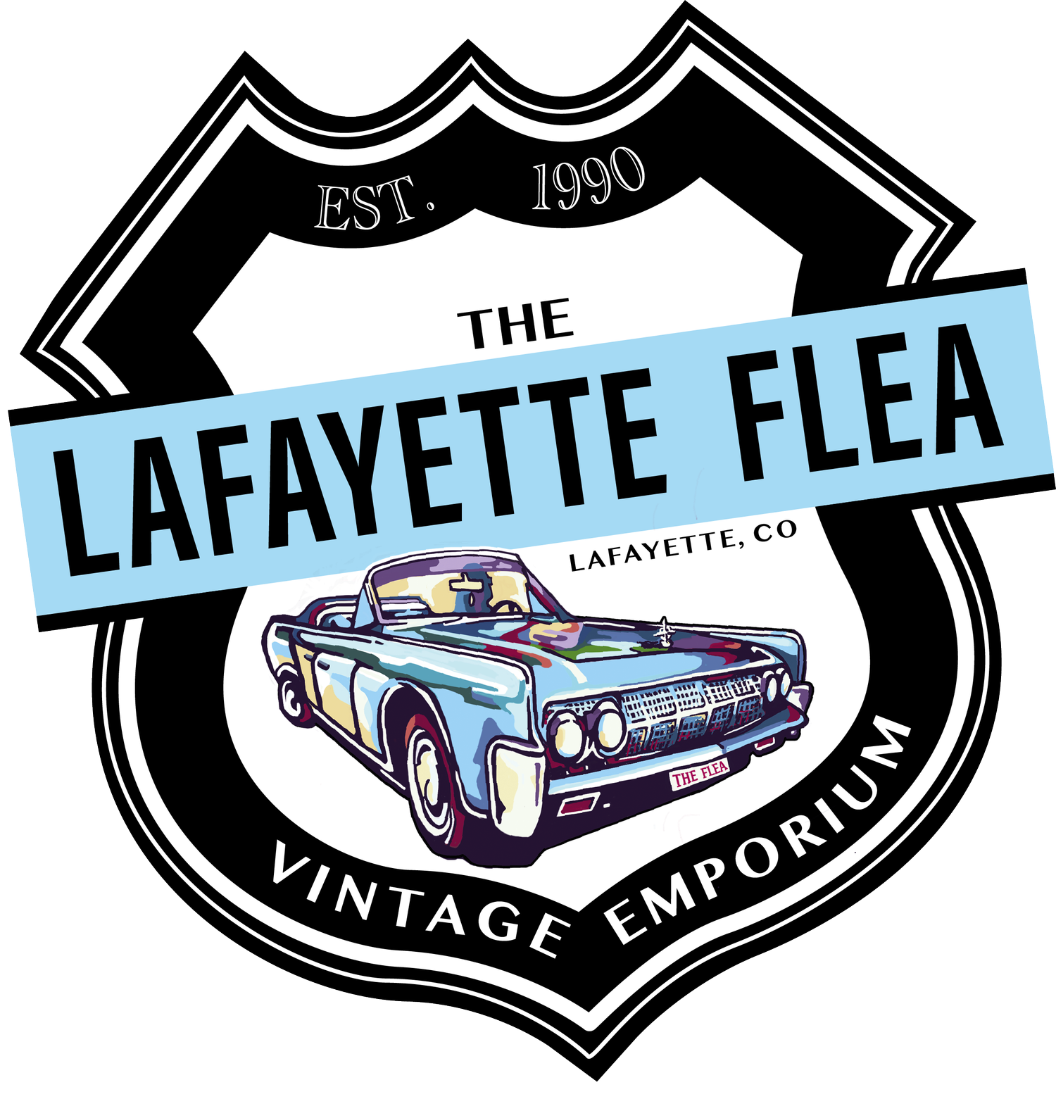 The Lafayette Flea 