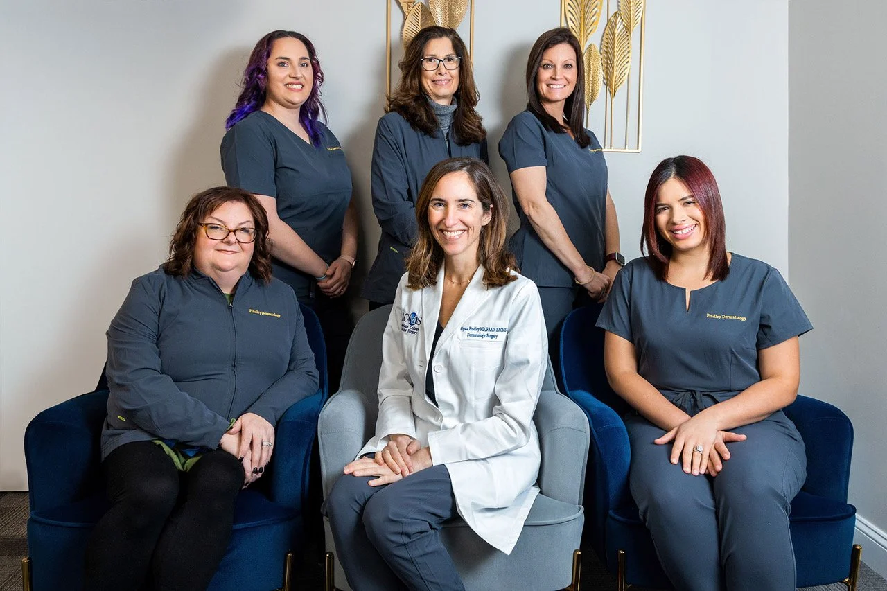 Findley Dermatology