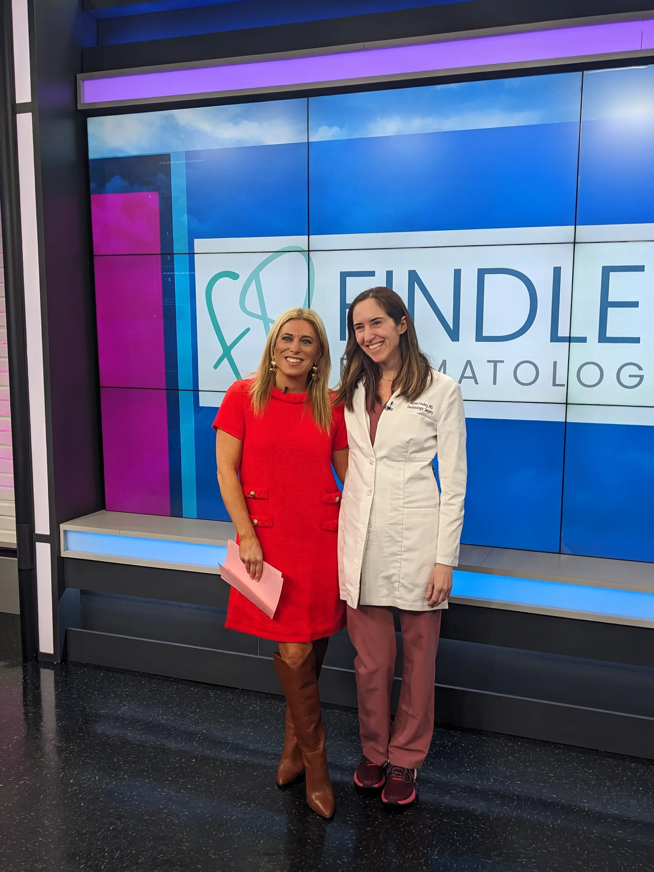 The Rhode Show: Love your skin this Valentine’s Day