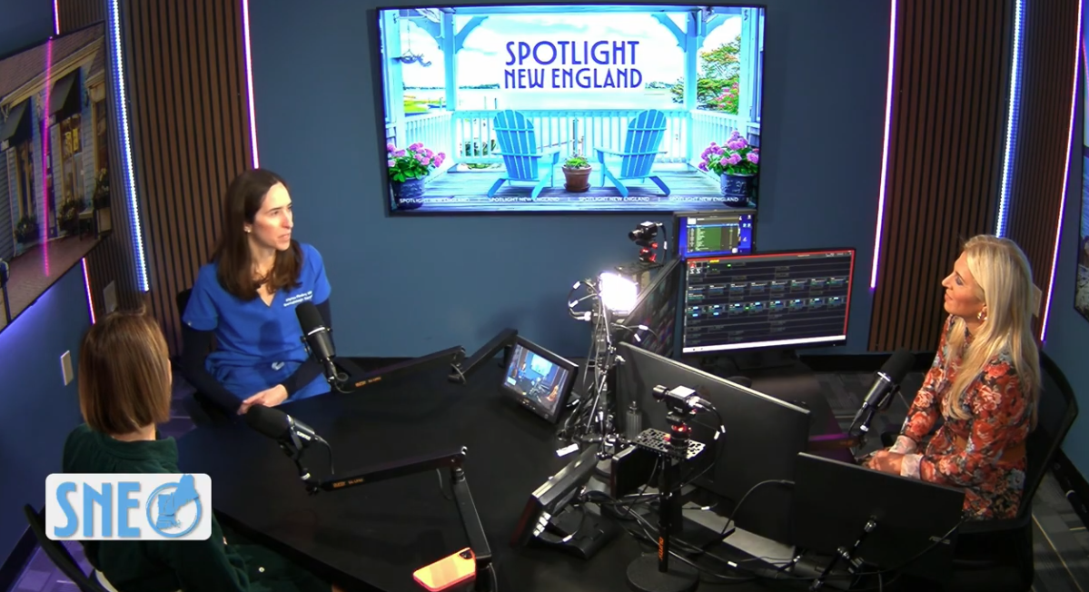 Findley Dermatology shares how dermatology goes beyond just skin (Copy)