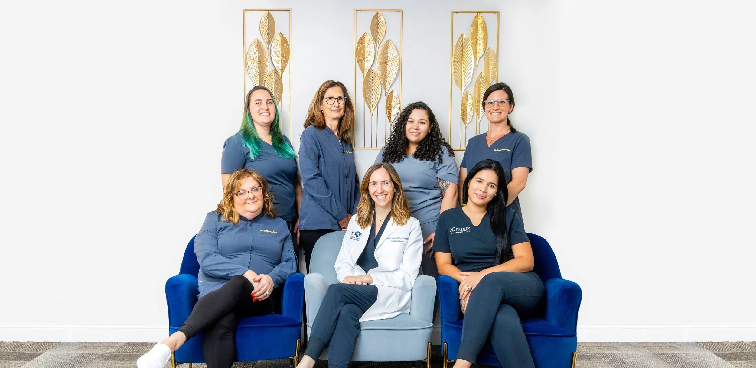 Findley Dermatology