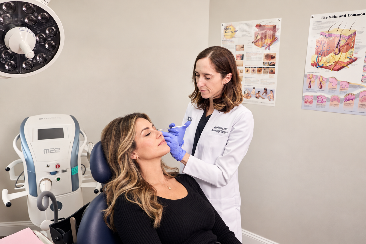 Xeomin vs. Botox vs. Dysport: What’s the Difference?