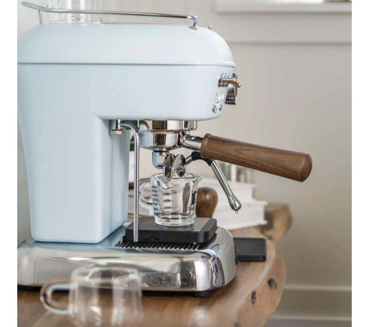 Ascaso dream pid espresso cheap machine