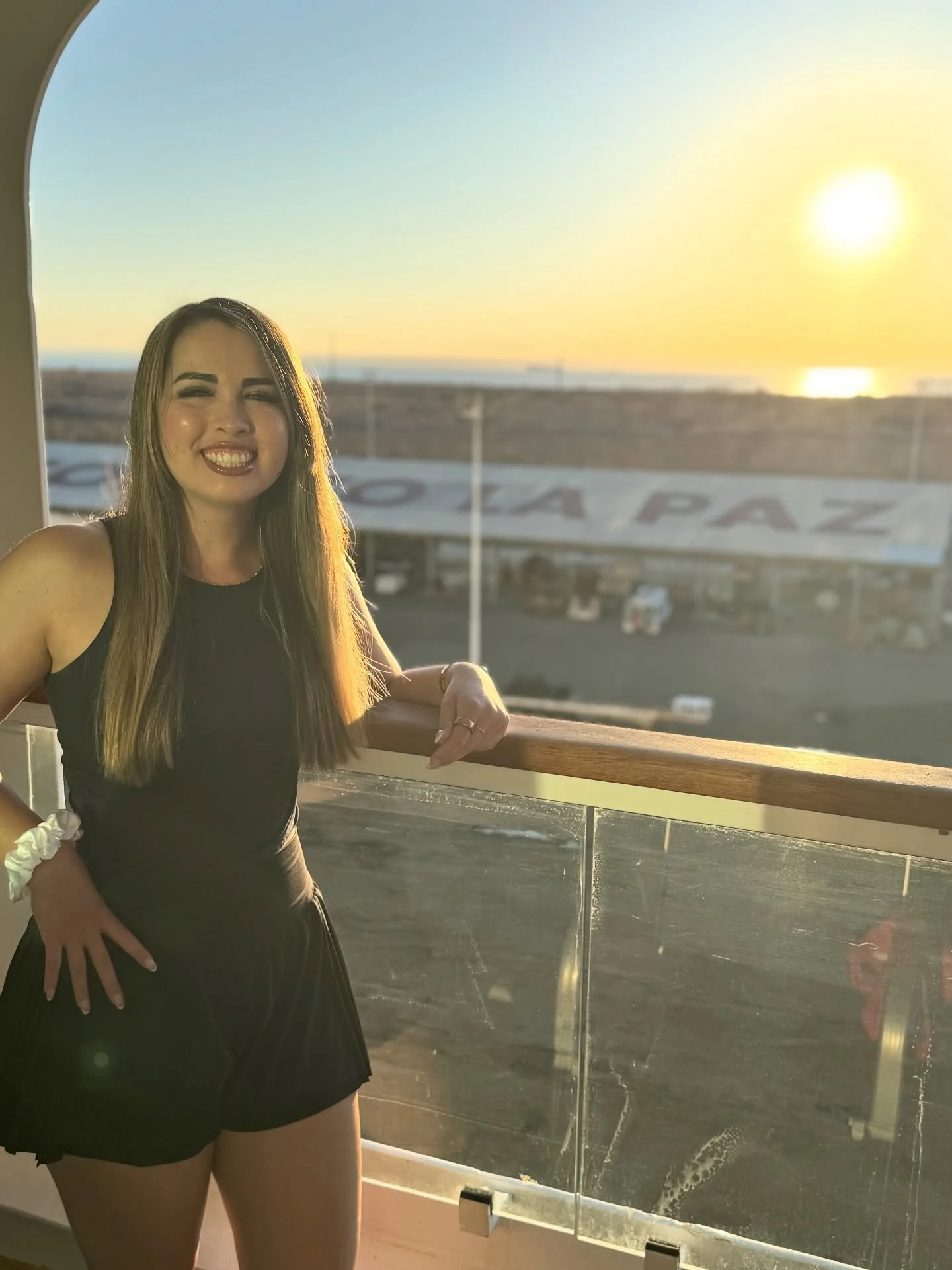 la paz day ✌️✌️ #lapaz #cruise #cruiseship #ncl #norwegiancruiseline