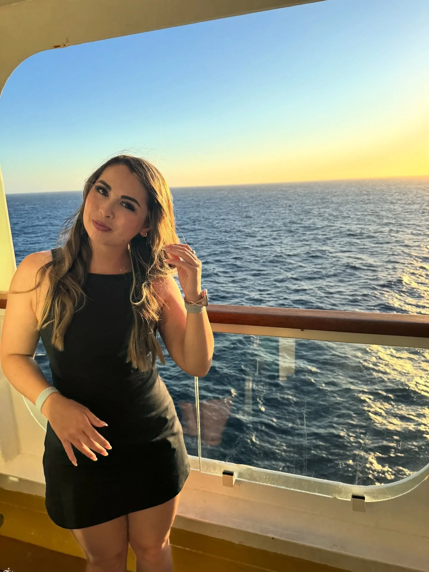 day 🖐️ #ncl #norwegiancruise #cruise