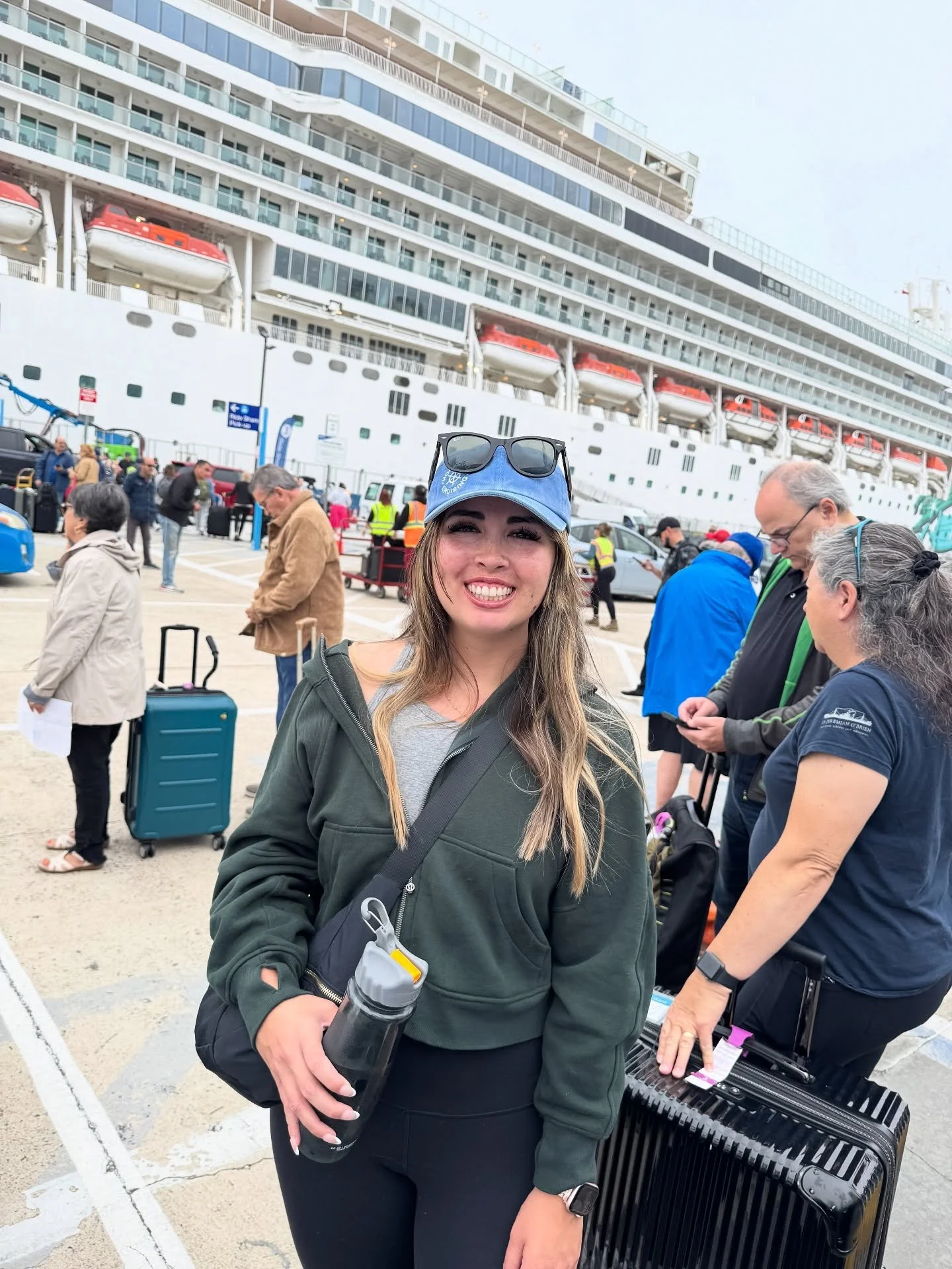 days 6-7 #ncl #norwegiancruiseline #mexicocruise