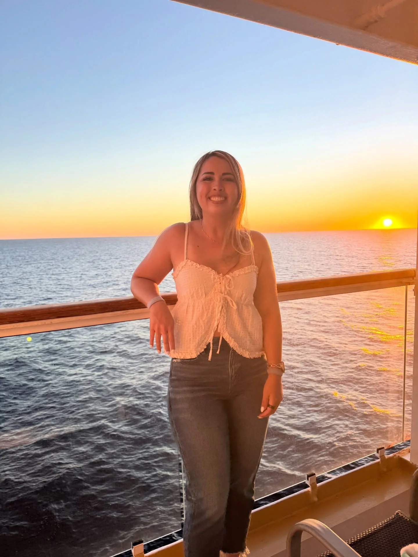 2nd cruise this yr done #ncl #norwegianjade #mexicocruise