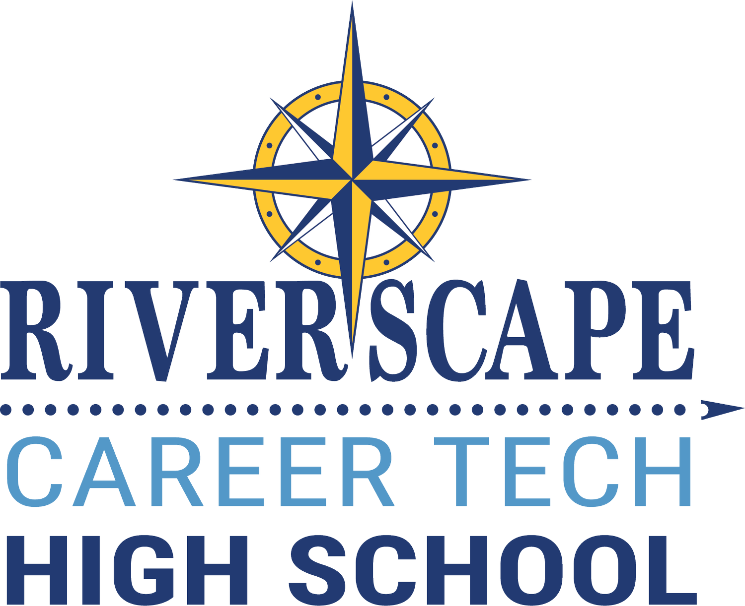 Riverscape Career Tech High School