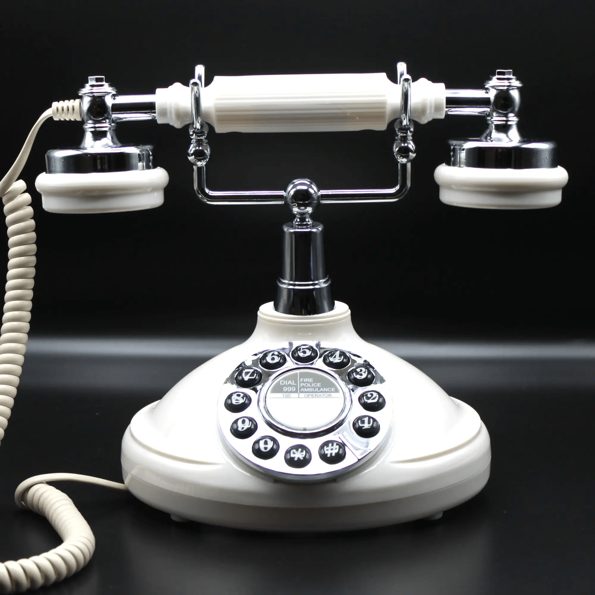 Audio GuestBook | Wedding Phone Rentals