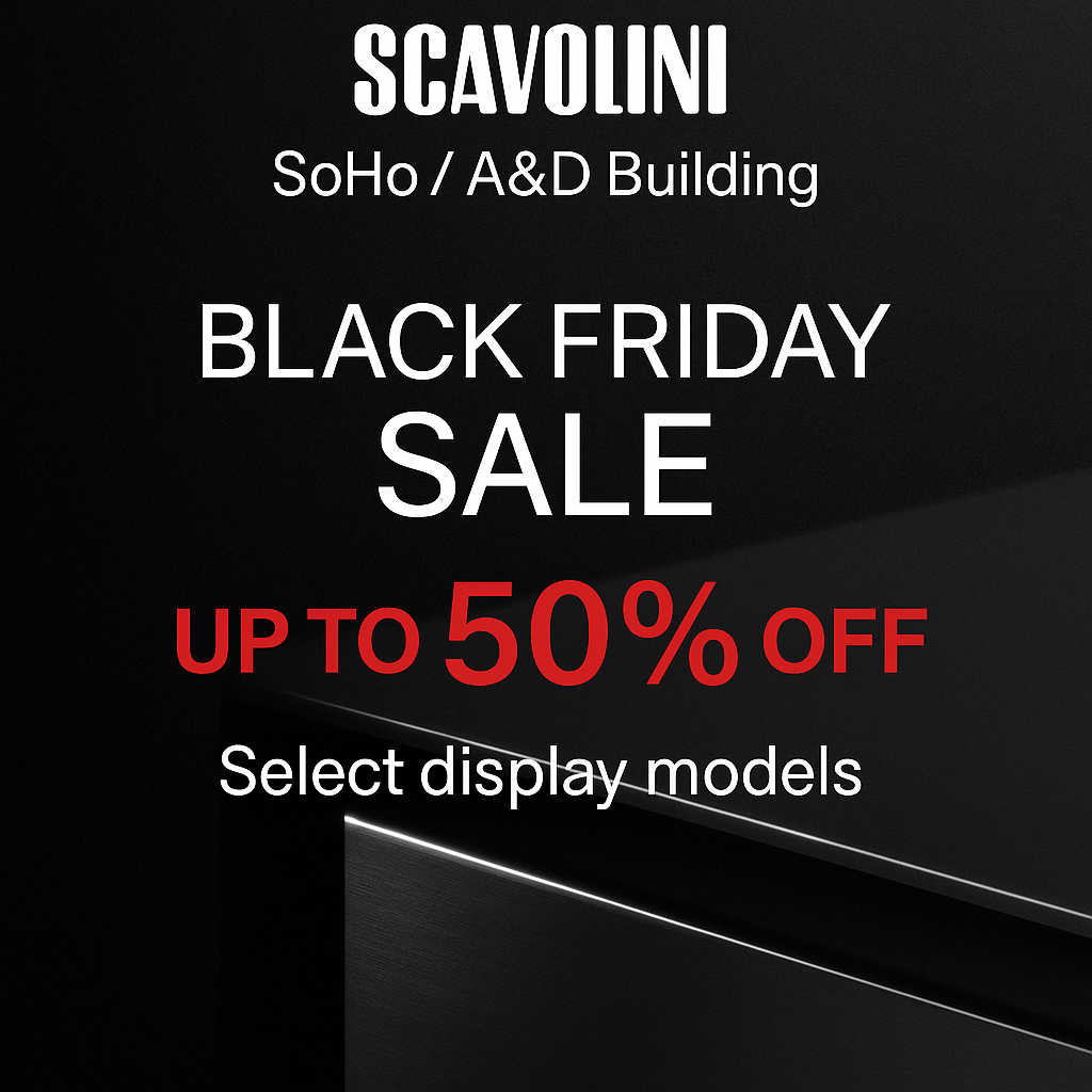 The SDD VOICE #5 BLACK FRIDAY IN SOHO