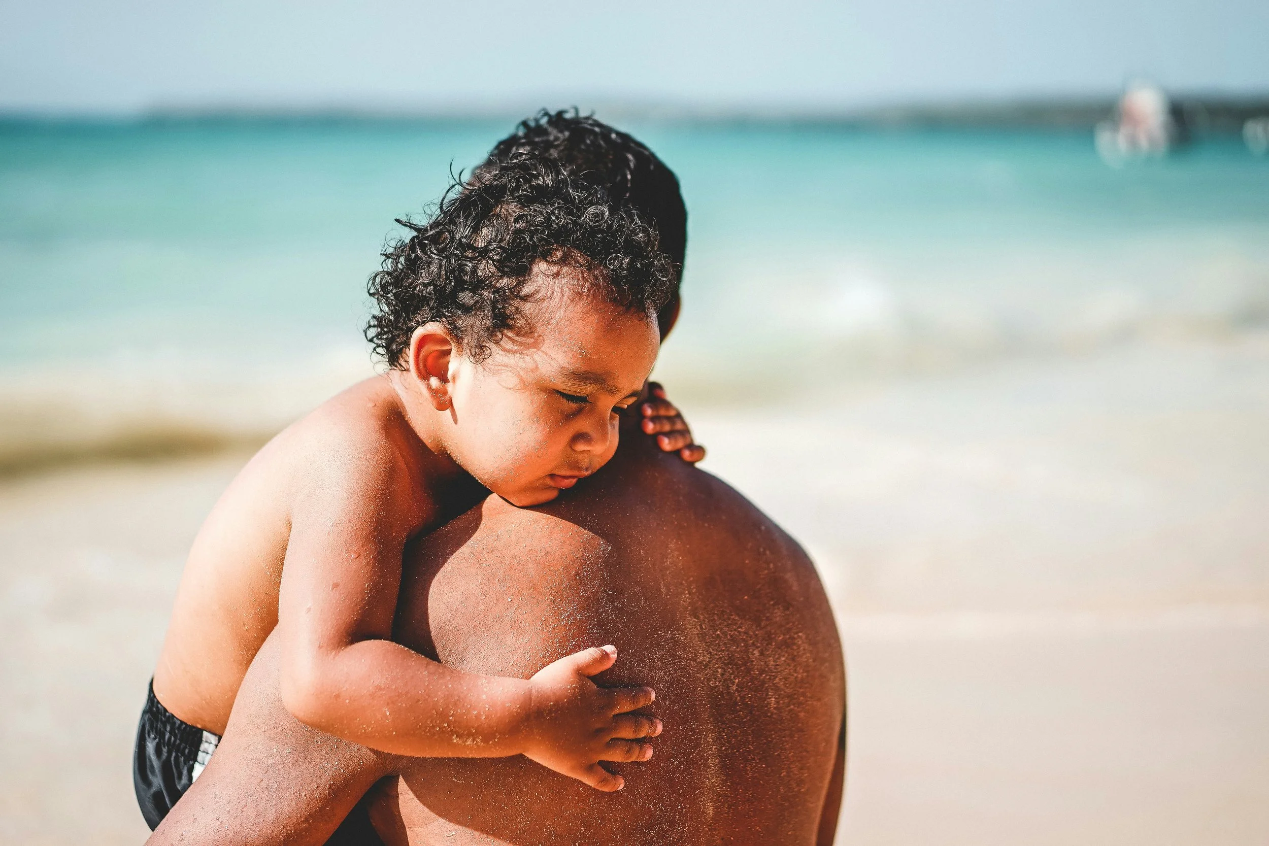 Defining the Divine Masculine: Protect, Provide, serve