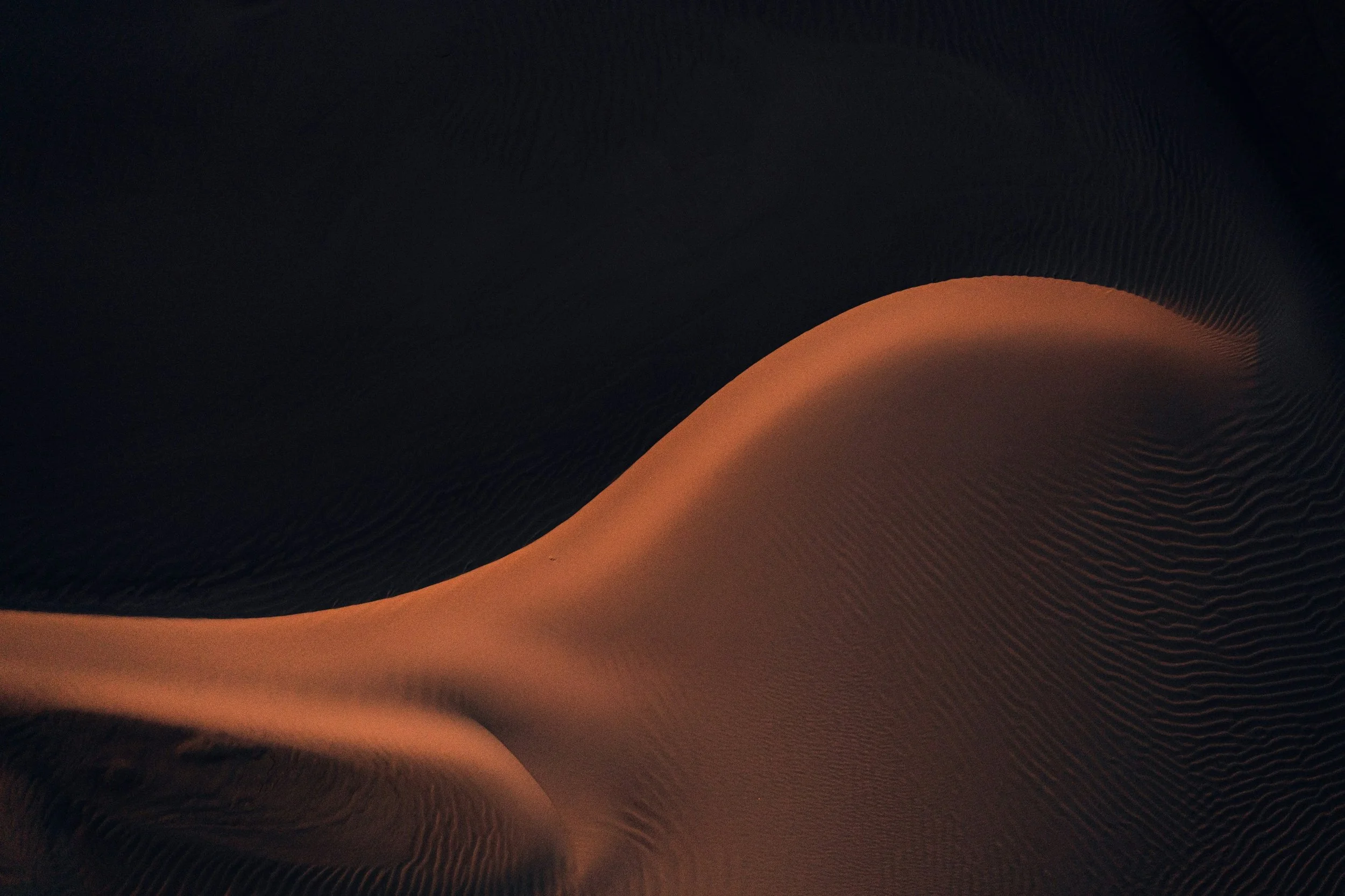 Erotic Energy as Medicine:  Practicing Presence During Intimacy