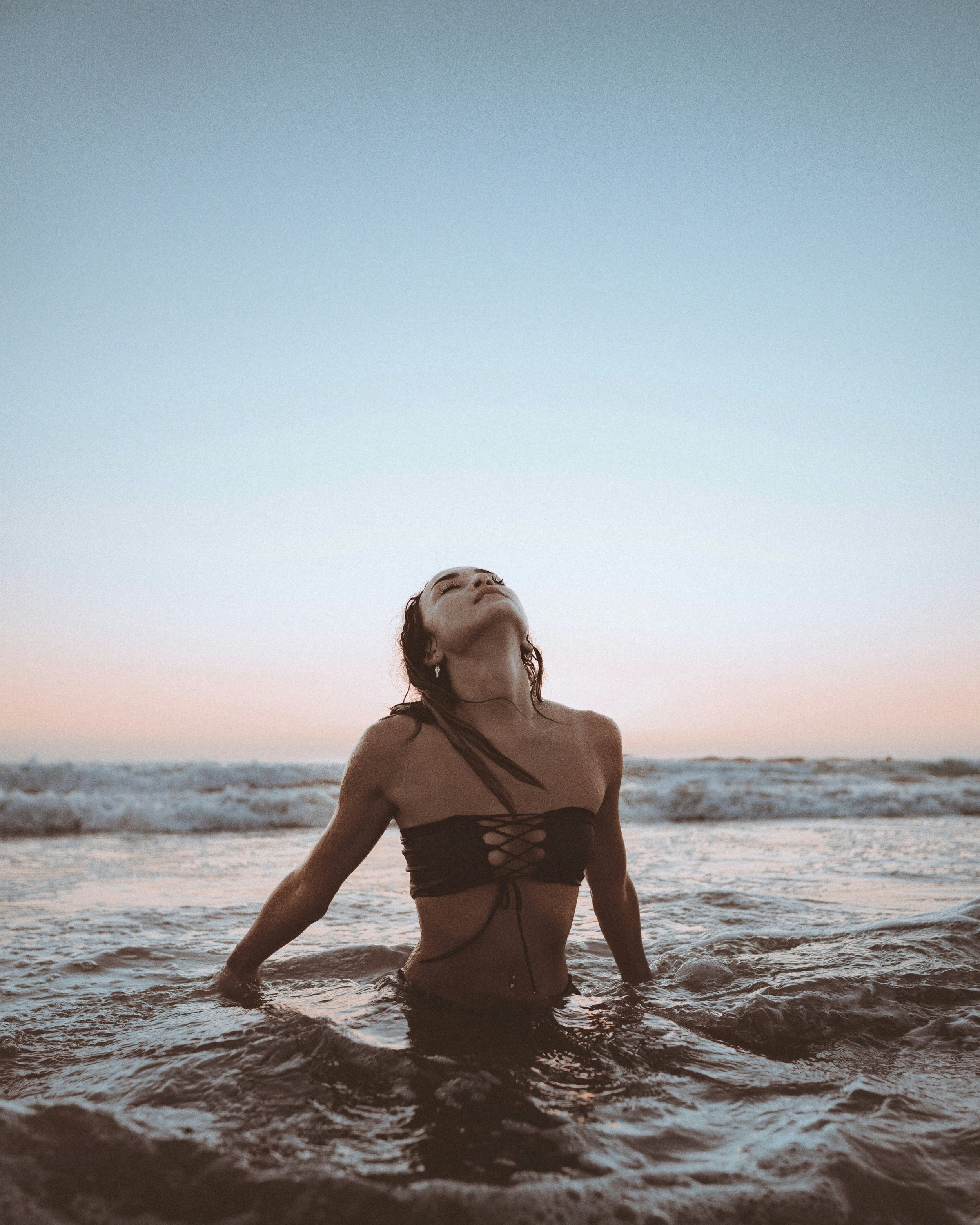 10 Ways to Return to Your Feminine Energy After Living in Survival Mode
