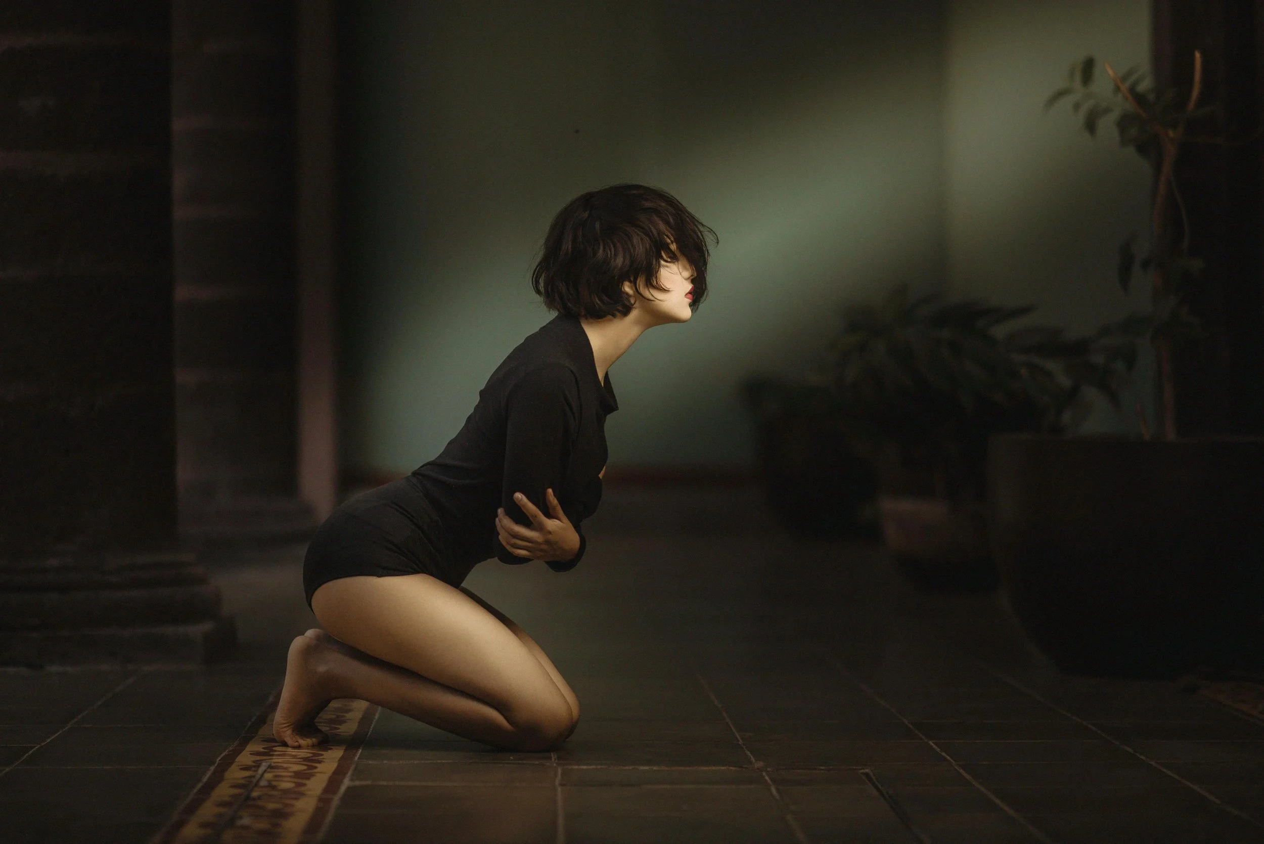 Selling the Sacred: Understanding the Prostitute Archetype in Modern Culture