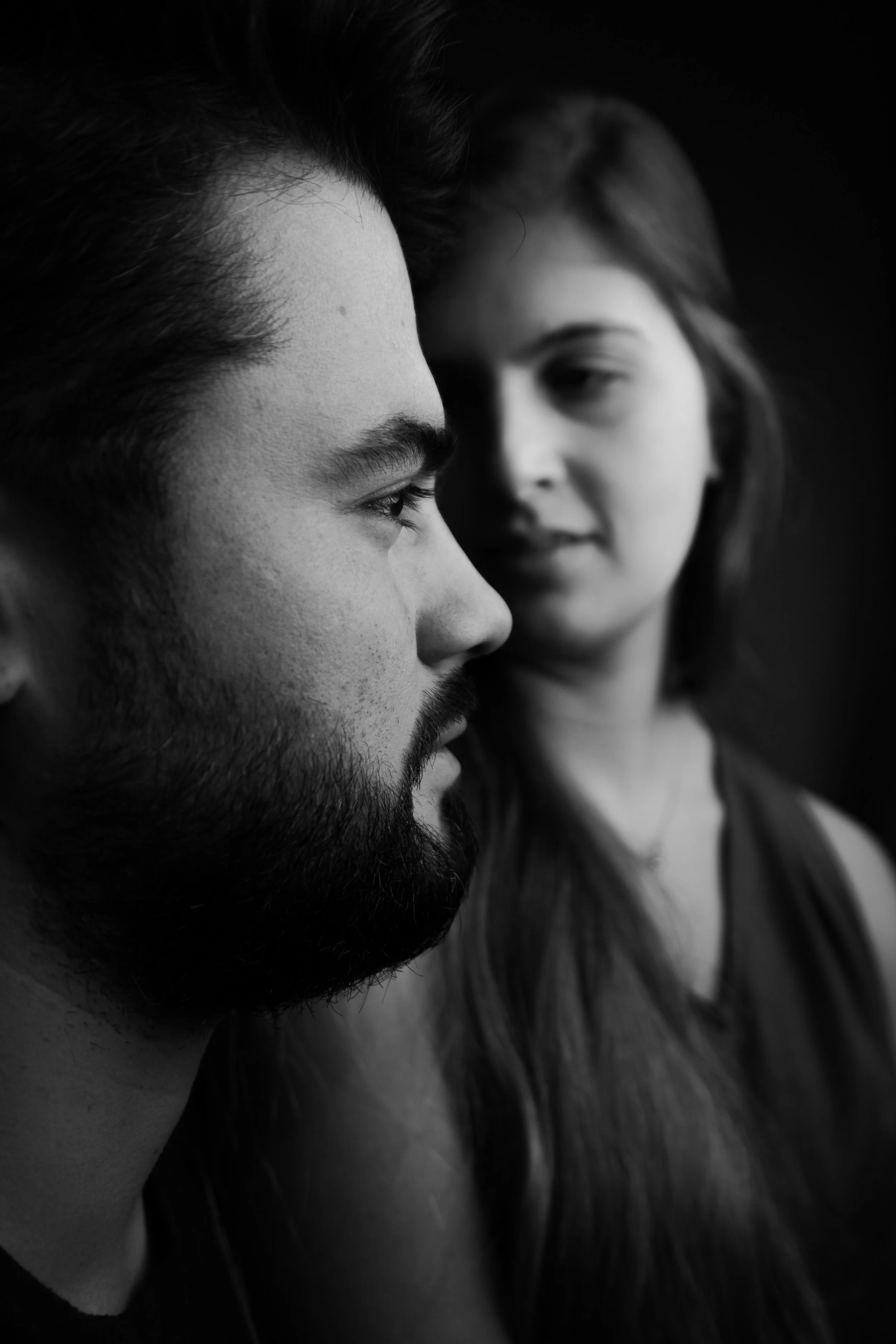 Healing The wounded masculine: A path to polarity and intimacy