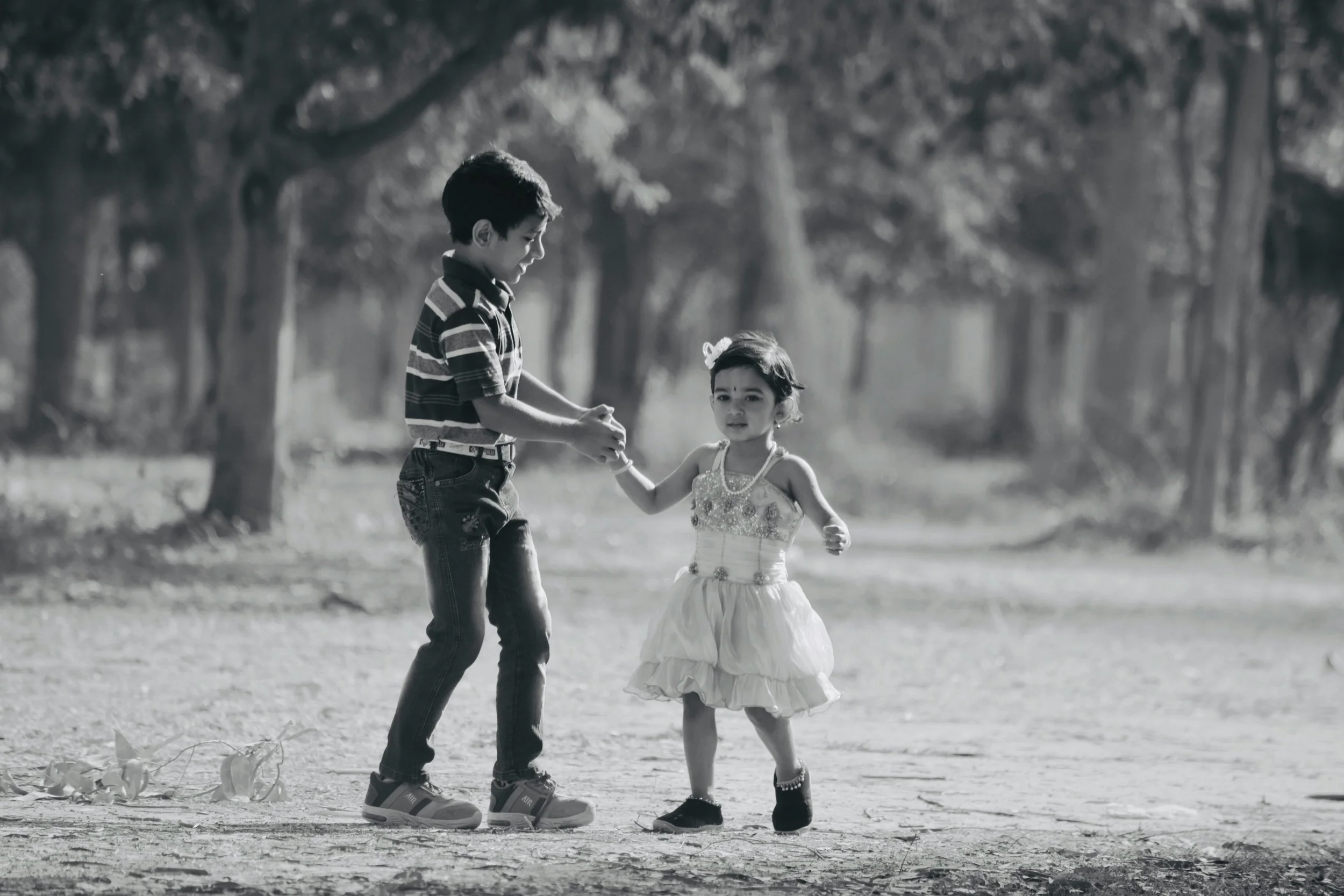 Reprogramming Attachment: Finding Safety, Freedom, and Choice