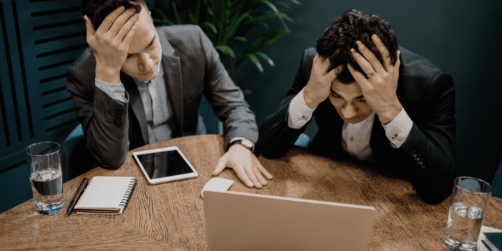 Strategies to Deal with a Toxic Coworker