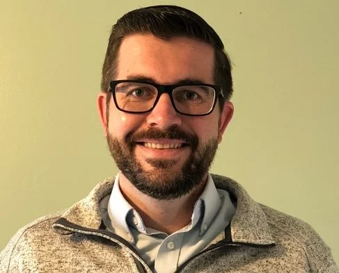 Dave Layman headshot