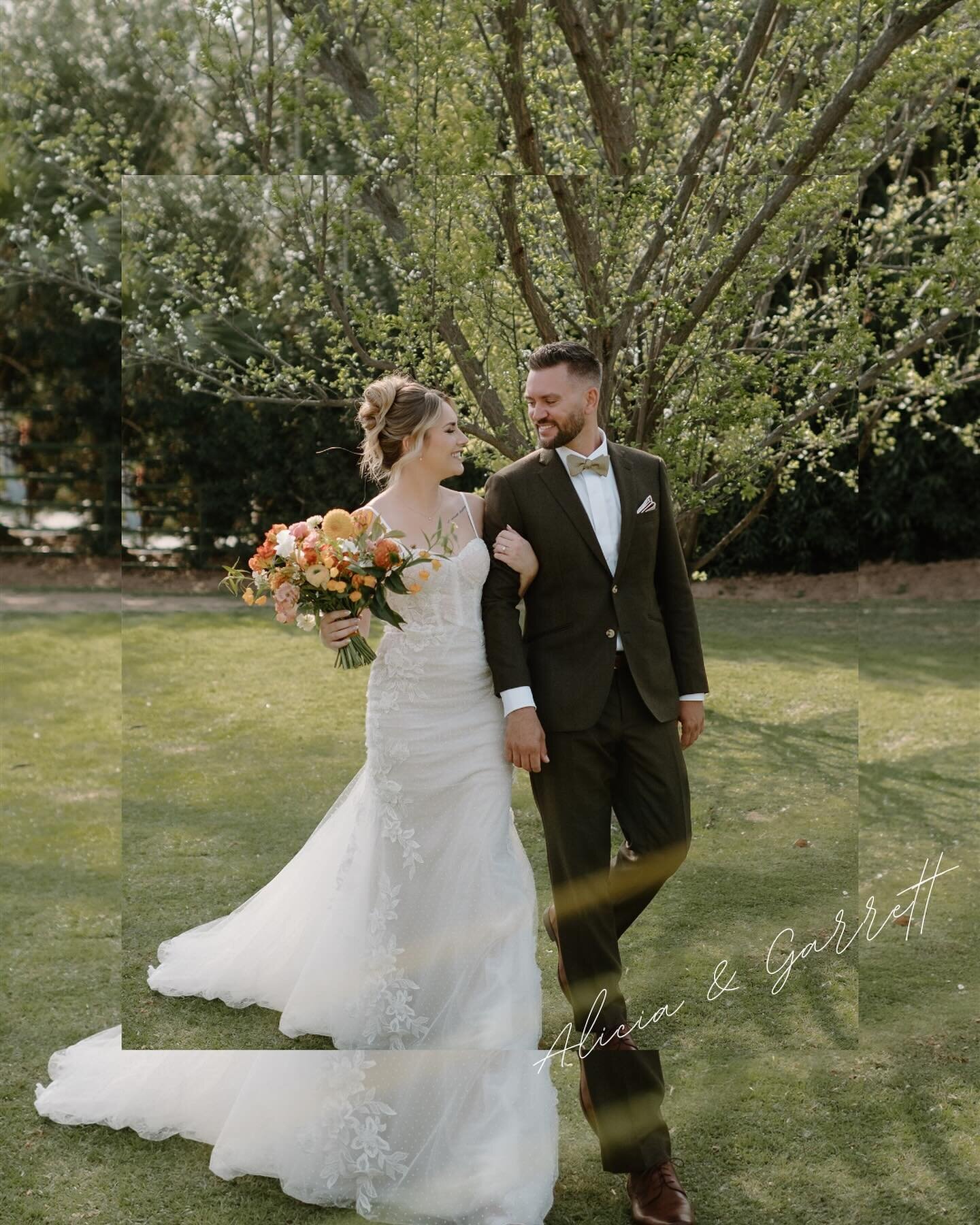 Working with Alicia and Garret was an absolute delight! From the initial inquiry to the final design, they brought such enthusiasm, positivity, and kindness to every step of the process. They provided the sweetest feedback on our designs, which made 