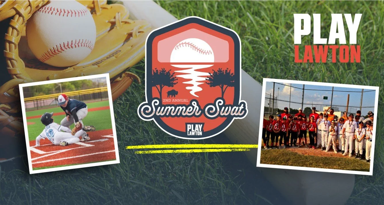 2nd Annual PLAY LAWTON Summer swat TOURNAMENT