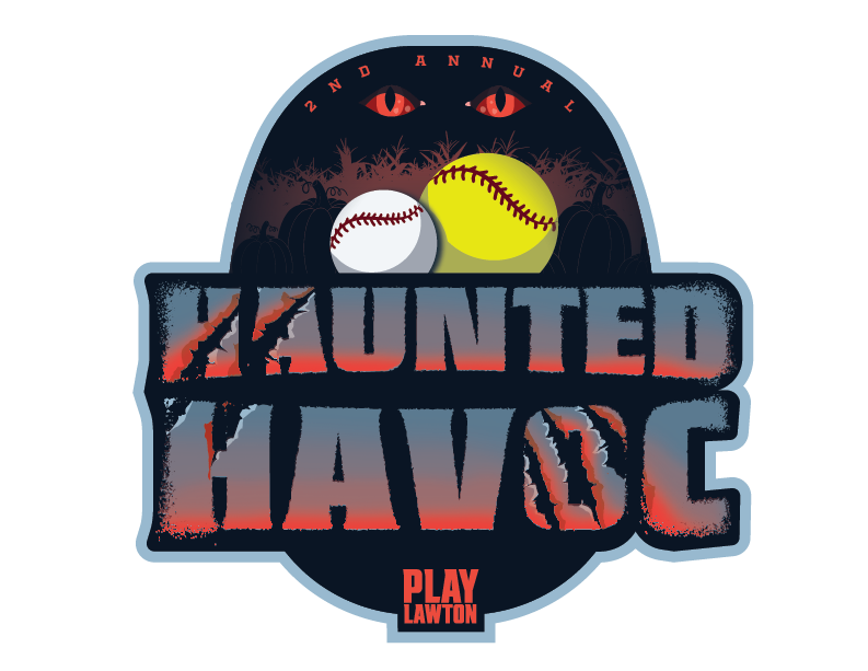 🎃 2nd Annual Haunted Havoc Softball &amp; baseball tournament