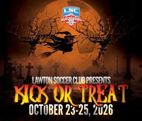 2026 Kick or Treat